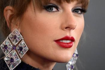 Tormenta eléctrica frustra segundo concierto de Taylor Swift en Buenos Aires