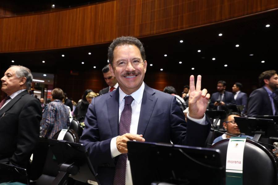 Nacho Mier definirá su futuro político el 12 de noviembre