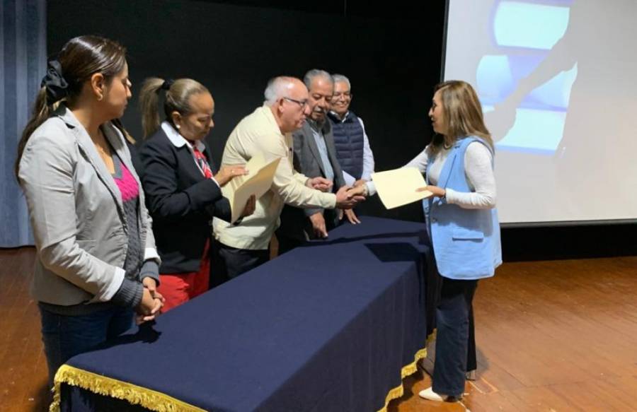 SEER impulsa el interés por la lectura con jornadas académicas