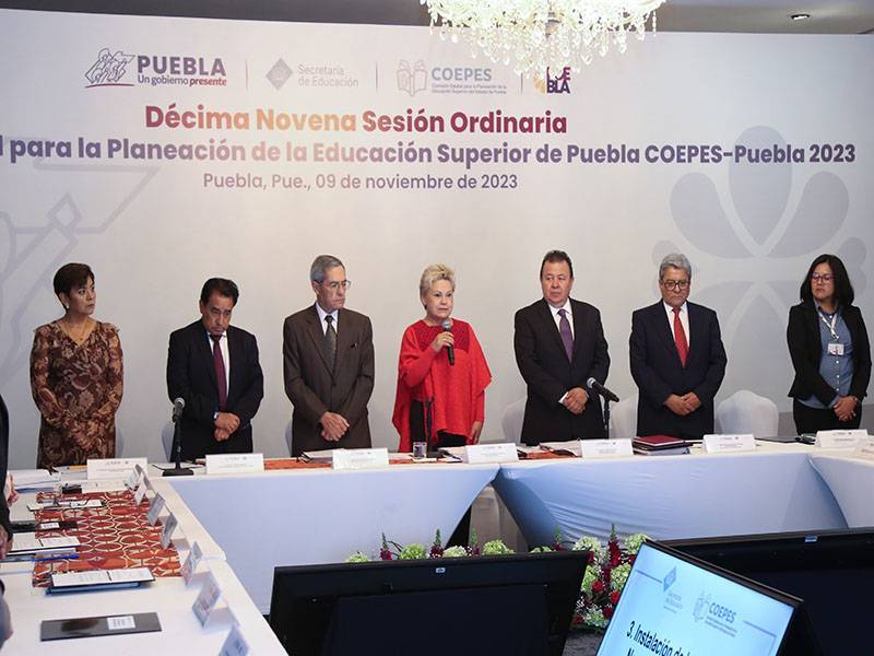 Aprueba SEP nuevas licenciaturas e ingenierías en Educación Superior