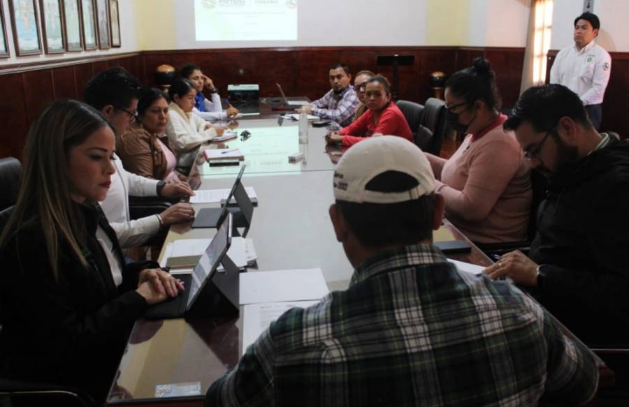 Incremento significativo en ingresos de hogares potosinos con apoyo estatal