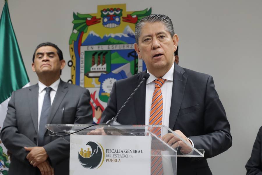 Detienen a ex estudiante de BUAP por extorsión a alumna de Mercadotecnia