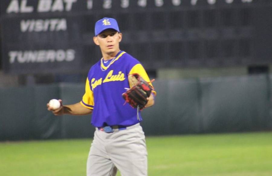 Época dorada del béisbol volverá a SLP