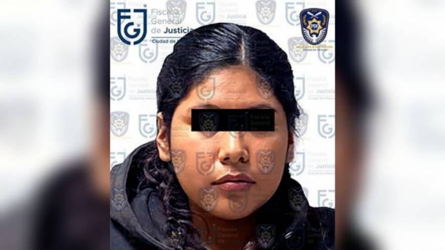 Detienen a doctora que engañó a paciente y realizó cesárea innecesaria
