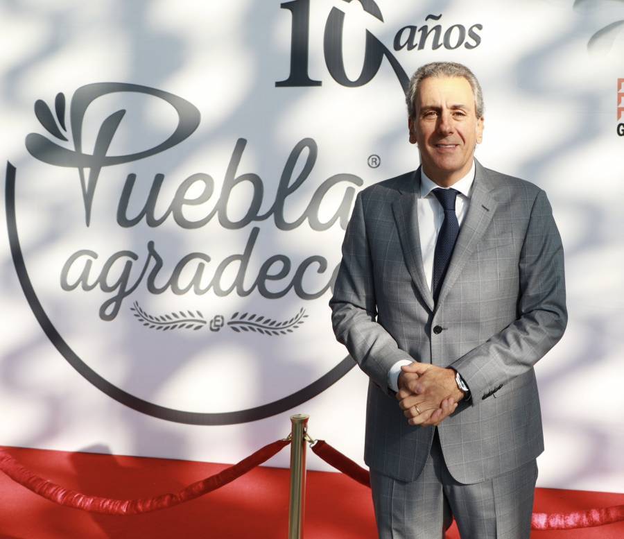 PRI respetará si Pepe Chedraui decide postularse con Morena