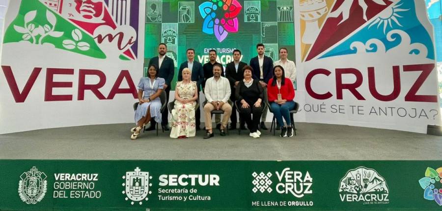 Crean en Veracruz Red Iberoamericana de Municipios y Territorios