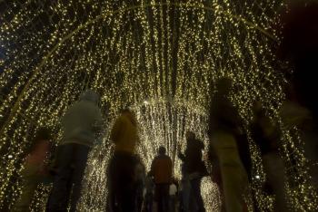 Agenda navide&ntilde;a en la CDMX: Eventos imperdibles para disfrutar la temporada festiva