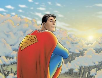 James Gunn revela que “Superman: Legacy” mantiene su fecha de estreno