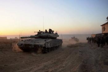 Israel advierte a Hezbol&aacute; que Beirut puede convertirse en otra Gaza