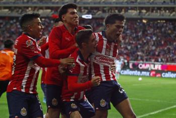 Las lecciones de la historia: 'Nene' Beltr&aacute;n revela claves de la final perdida por Chivas