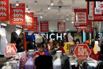 El Buen Fin 2023: las compras del fin de semana más esperado por los mexicanos