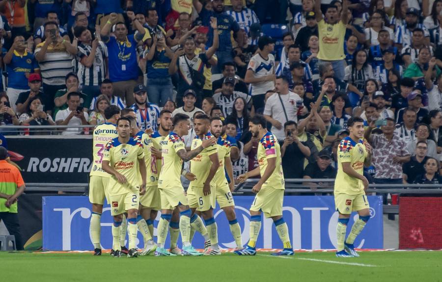 América, el indiscutible favorito: Liguilla del apertura 2023 en perspectiva