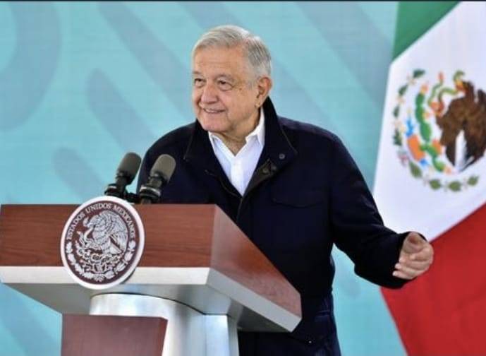 AMLO ve mala fe de Karla Quintana en el manejo del censo de personas desaparecidas