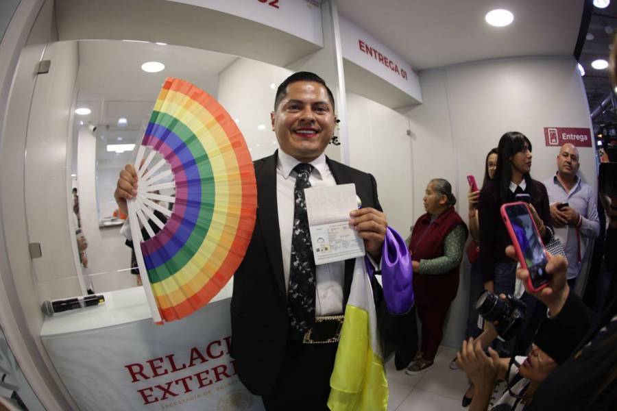 Fallecimiento de Jesús Ociel Baena: Conmoción en Aguascalientes por la pérdida de le magistrade