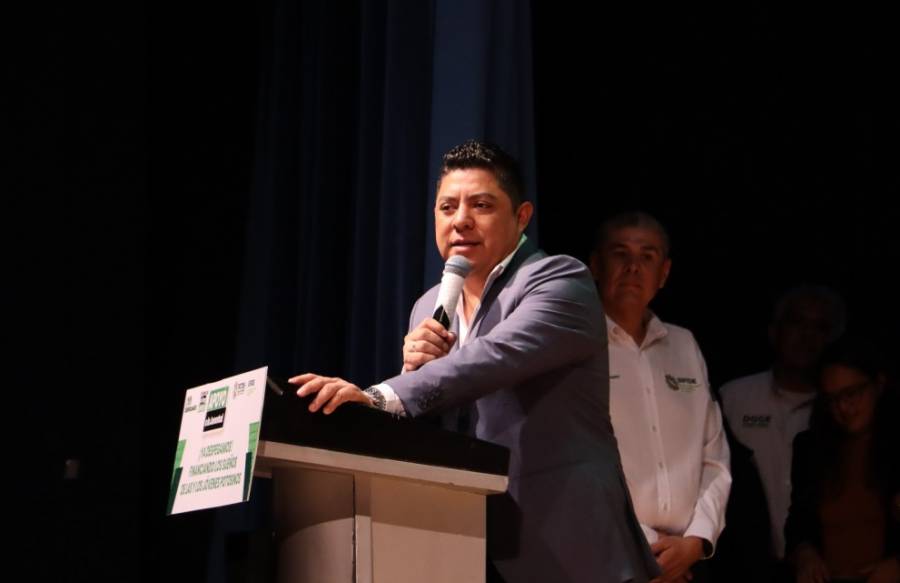 RGC mantiene su posicionamiento en la 4T como mejor gobernador: Mitofsky