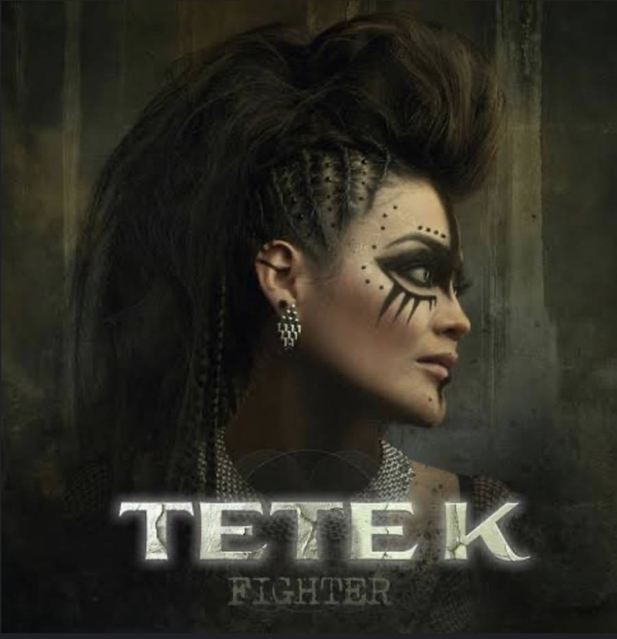 TETE K PRESENTA EN CONCIERTO GRATUITO ESTE 01 DE DICIEMBRE SU NUEVO DISCO “FIGHTER”