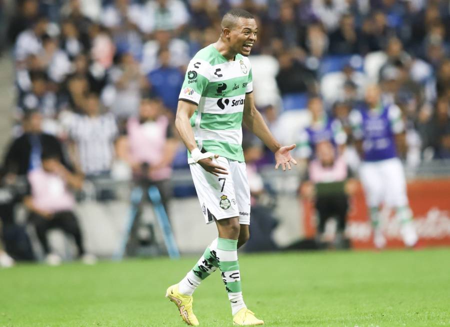 Harold Preciado, quinto colombiano que se consagra campeón de goleo en México