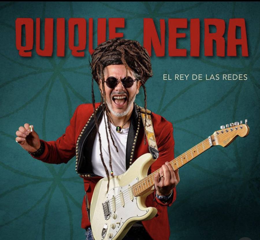 ENTREVISTA QUIQUE NEIRA 