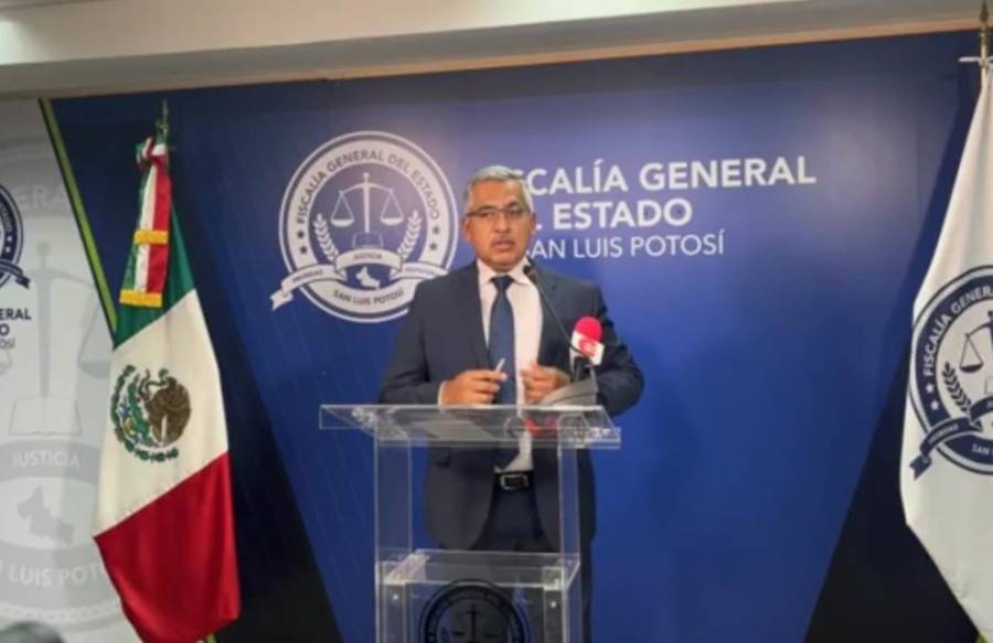 Este viernes se define situación jurídica de Ivan N.: FGE