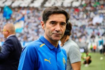 Marcelino regresa al Villarreal