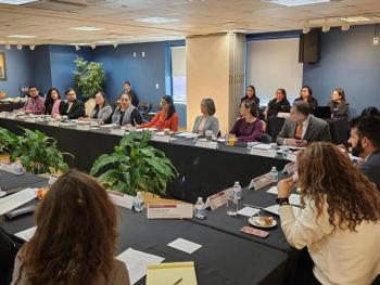 Consulados suman acciones para la protecci&oacute;n de derechos de los mexicanos en EEUU