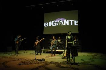 Gigante presenta 'Prefiero volar' y 'Nube blanca', y anuncia concierto conceptual