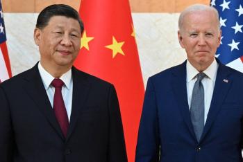 Biden estrecha lazos con aliados asi&aacute;ticos y recibe a Xi Jinping en San Francisco