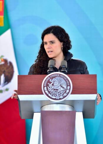 Gobierno avanza en temas con Grupo M&eacute;xico: entrega de v&iacute;as, pago de adeudos a Fonatur y contaminaci&oacute;n del R&iacute;o Sonora