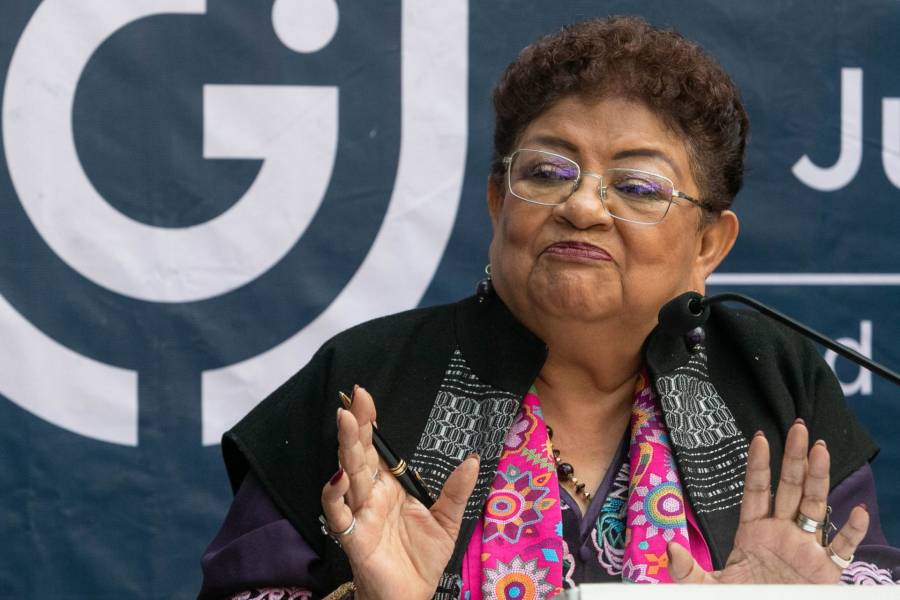 The New York Times respaldado por evidencia en caso de supuesto espionaje en CDMX