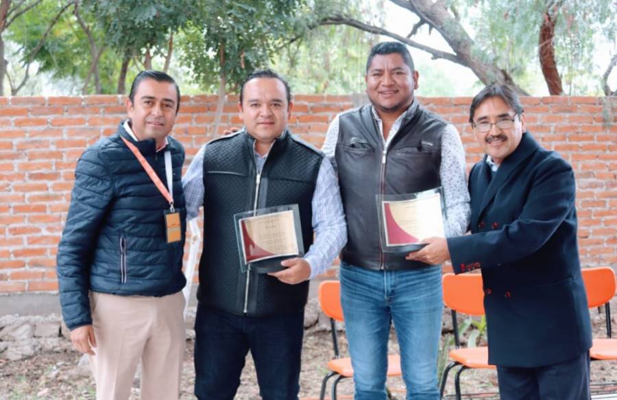 Transformación educativa en Villa de Reyes