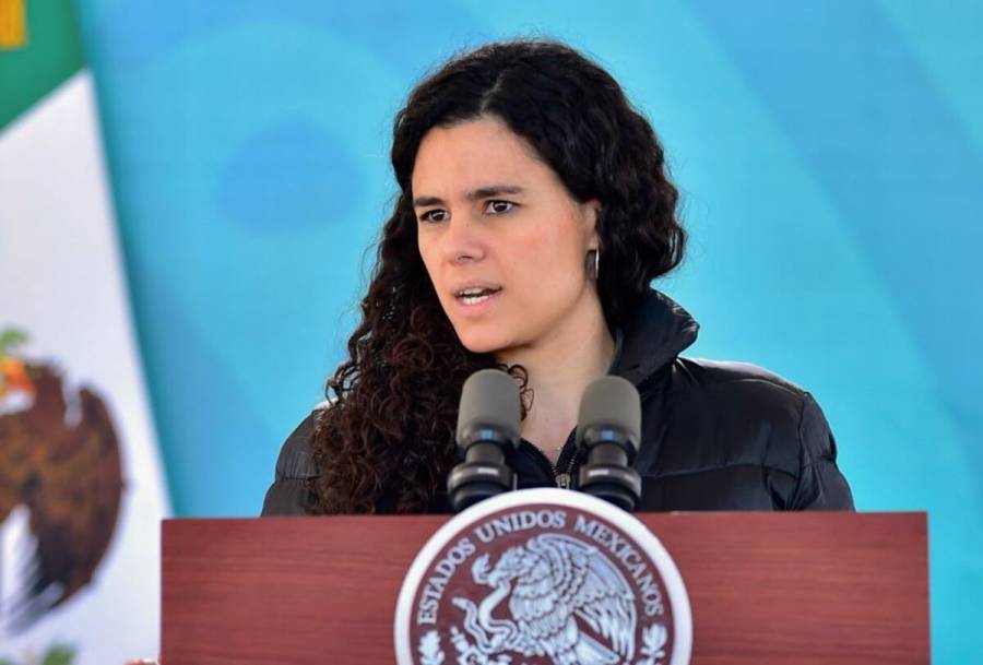 Gobierno da seguimiento a acuerdos con Grupo M&eacute;xico: Luisa Mar&iacute;a Alcalde