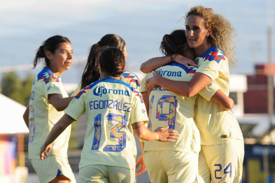 Semifinales del apertura 2023 de la Liga MX femenil: Clásicos y expectativas cumplidas