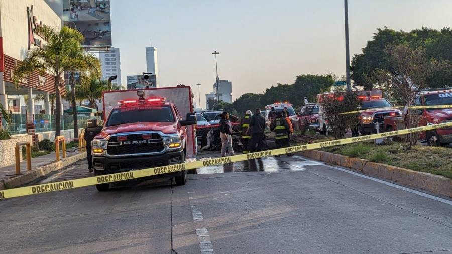 Céspedes pide respetar límites de velocidad ante accidentes