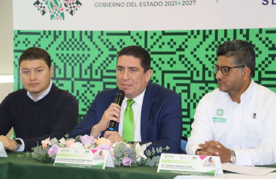 Director de Cobach buscará reunión con el Congreso de SLP