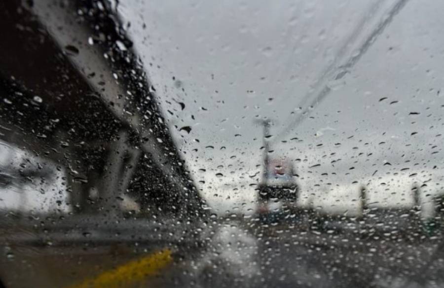 16 viviendas afectadas tras lluvias en altiplano potosino
