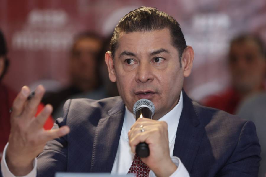 Armenta prepara reunión con los ex aspirantes a la gubernatura
