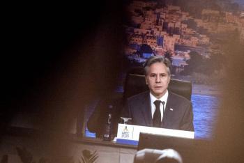 EEUU dice que miembros de APEC deben ser libres de elegir a sus socios