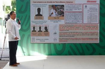 SSCP acusa a juez Rivas Gonz&aacute;lez de excederse