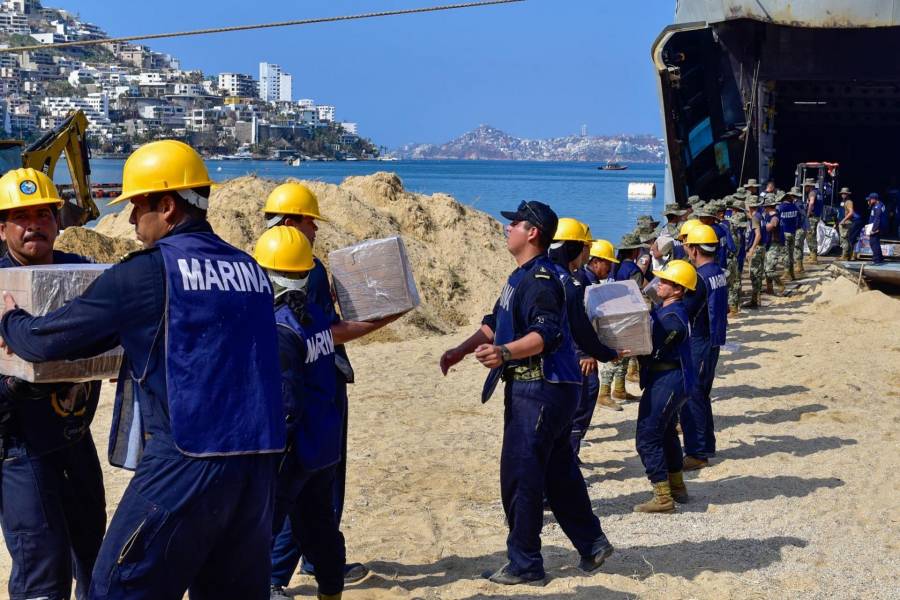Desafíos en la evaluación de daños tras el huracán 