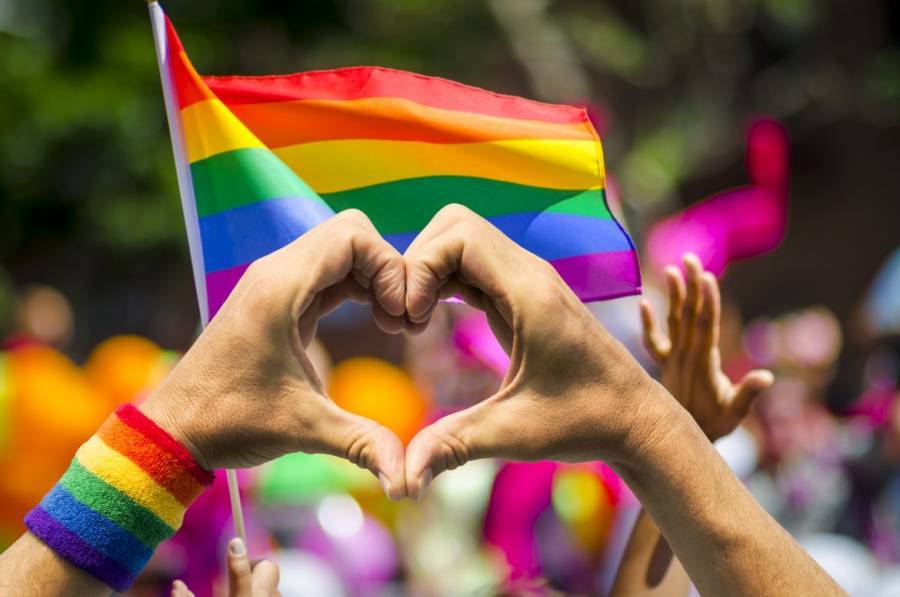 Agresiones a integrantes de la comunidad LGBT continúan en Puebla