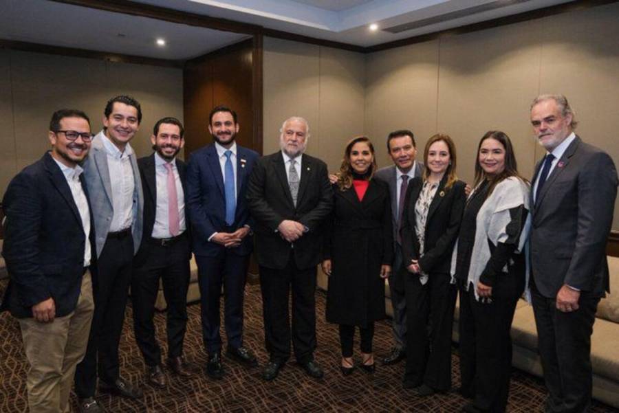 Innovación, clave en el éxito de la actividad turística de México: Miguel Torruco