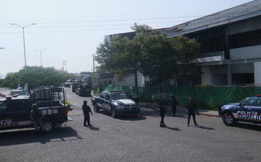 Elementos de seguridad de Nezahualcóyotl alistan operativo decembrinas
