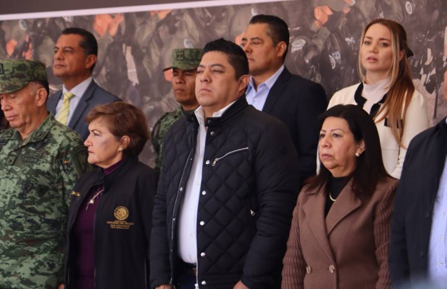 FGE va contra “fraude del siglo” asegura RGC