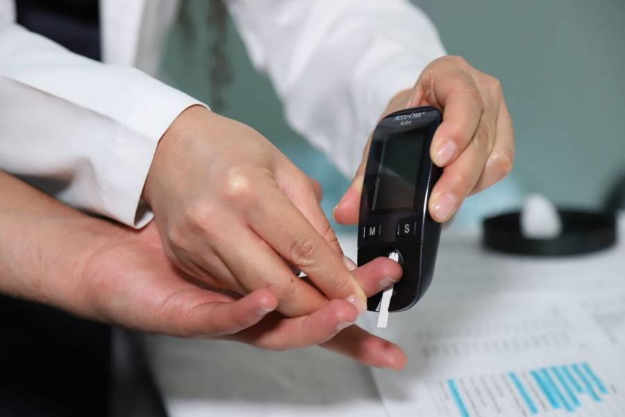 Inmegen estudia variantes genéticas para mejorar el diagnóstico de diabetes