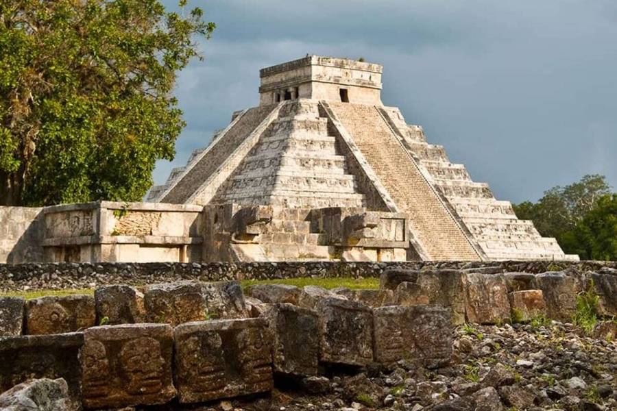 SRE realiza seminario sobre la restitución del patrimonio cultural mexicano
