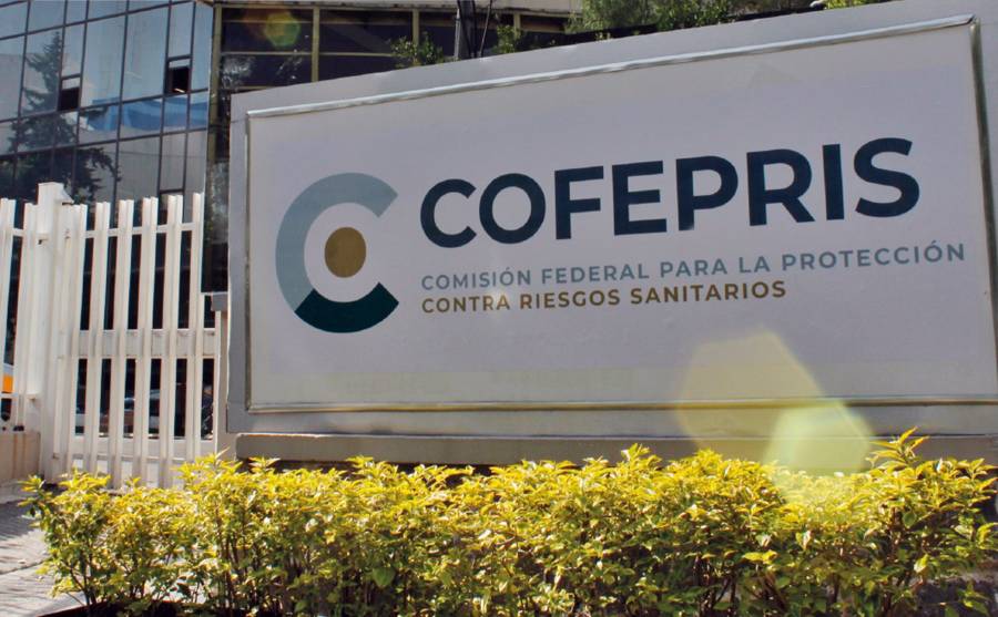 Cofepris detecta a siete empresas que distribuyen medicamentos de manera irregular