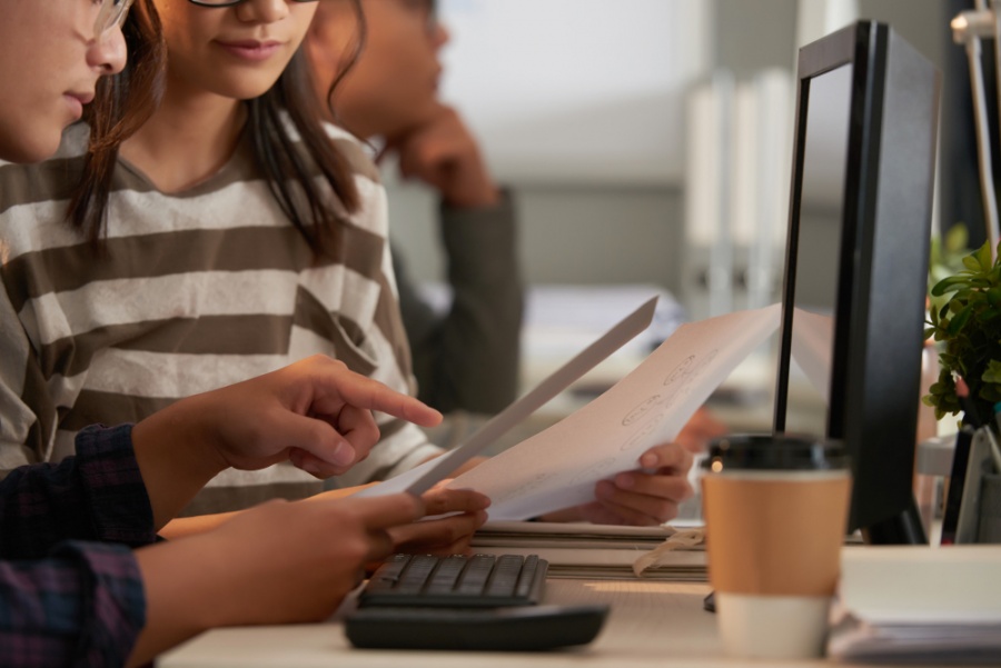 El avance tecnológico en la educación: transformando las aulas y preparando a estudiantes para el futuro