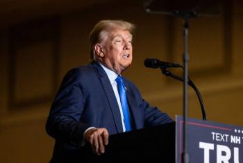 Juicio de Trump por intervenci&oacute;n electoral podr&iacute;a terminar en 2025, seg&uacute;n fiscal