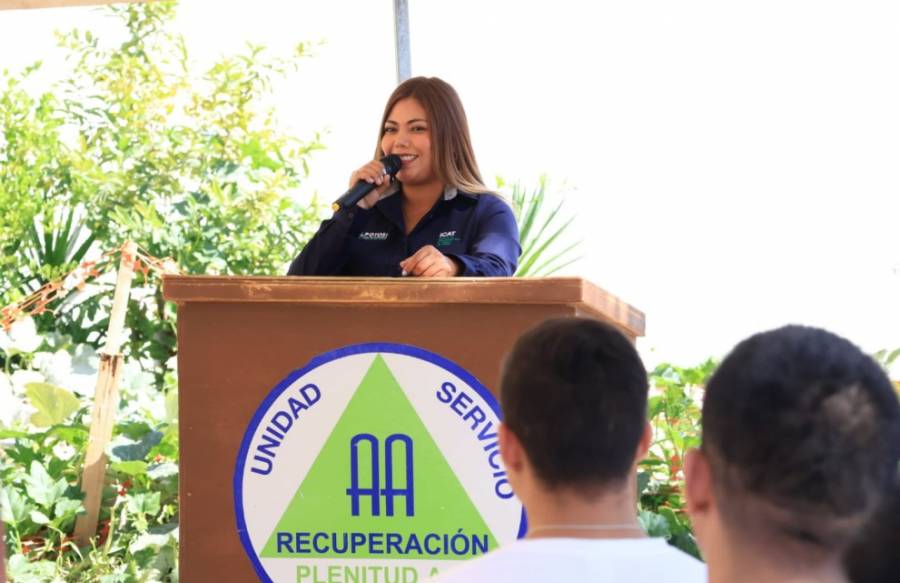 Jóvenes de Matehuala capacitados en electricidad y plomería