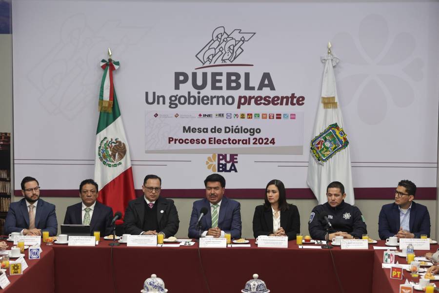 Gobierno propone 